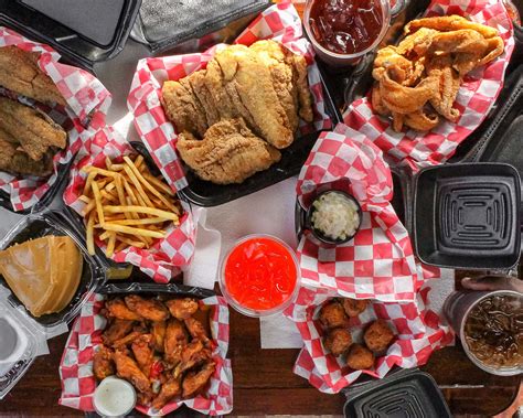 Catfish heaven in tuscaloosa - Get inspired by Tuscaloosa users’ favorites. Wings and garlic knots are two highly-ordered items in Tuscaloosa. As far as places to eat that are popular among users go, Catfish Heaven is a popular spot for American, The Wheelhouse Sports Pub is a popular spot for Fast Food and OEC Japanese Hibachi & Sushi is a popular spot …